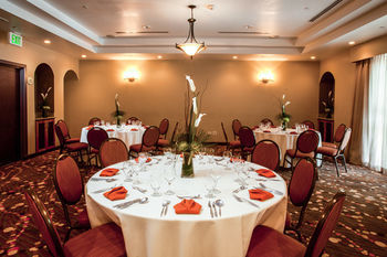 Hotel Courtyard By Marriott Port Of Spain