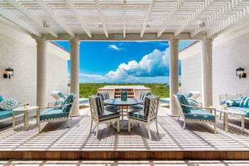 Apartamento The Shore Club Turks And Caicos