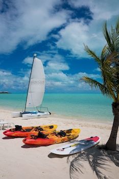 Apartamento The Shore Club Turks And Caicos