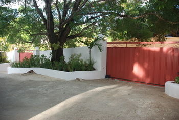 Apartamento E&j Boutique Residences