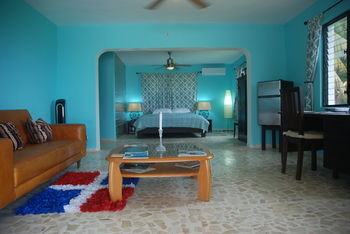 Apartamento E&j Boutique Residences