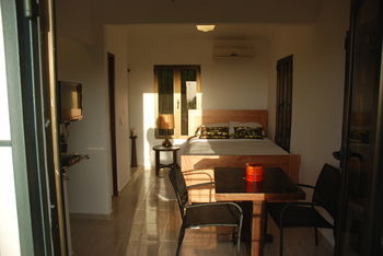 Apartamento E&j Boutique Residences