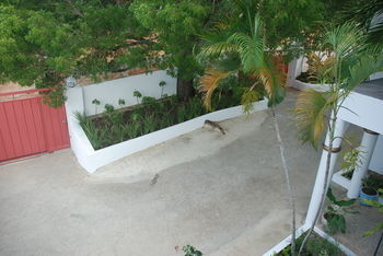 Apartamento E&j Boutique Residences