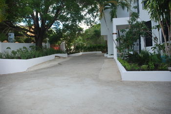 Apartamento E&j Boutique Residences