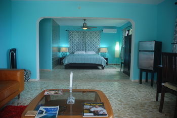 Apartamento E&j Boutique Residences