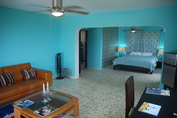 Apartamento E&j Boutique Residences