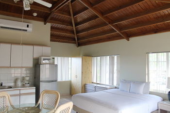 Apartamento Moomba Beach Club