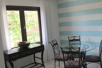 Apartamento Moomba Beach Club