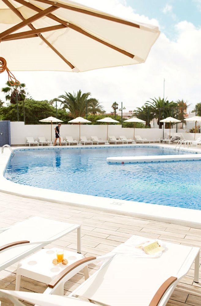 Hotel Coral Ocean View