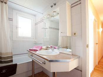 Apartamento Family Pool & Beach