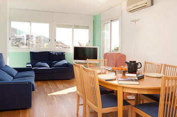 Apartamento Family Pool & Beach