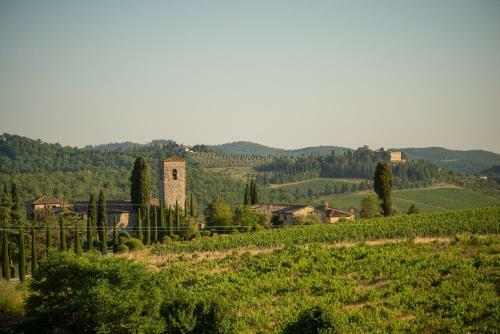 Cavarchino B&B