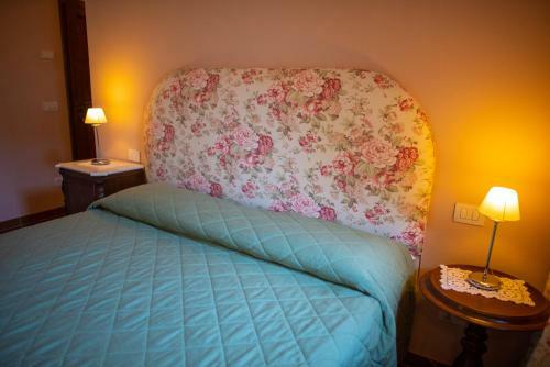 Cavarchino B&B