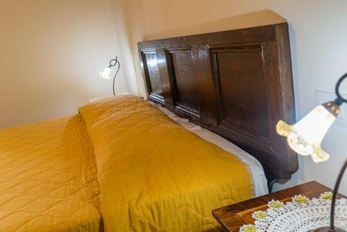 Cavarchino B&B