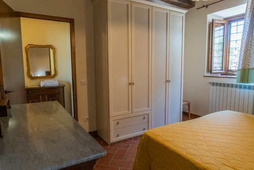 Cavarchino B&B