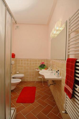 Cavarchino B&B