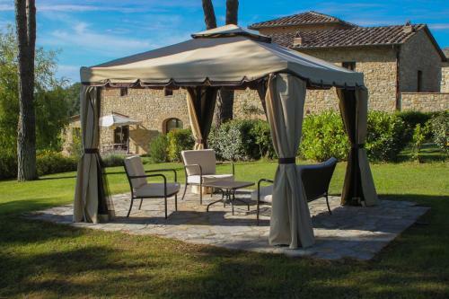 Cavarchino B&B