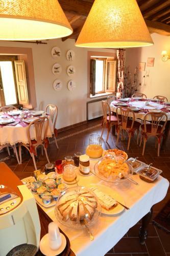Cavarchino B&B