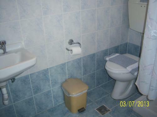 Apartamento Smile Stella Studios