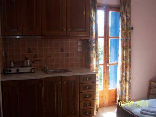 Apartamento Smile Stella Studios