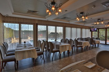 Marina Residence Boutique Hotel