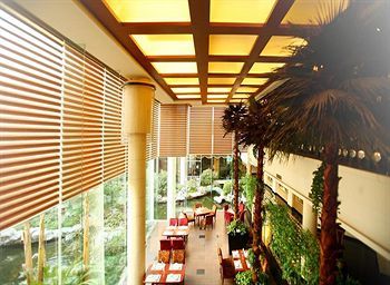 Grand Skylight Gardens Hotel Shanghai