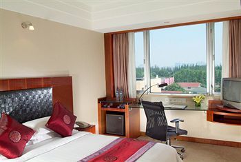 Grand Skylight Gardens Hotel Shanghai
