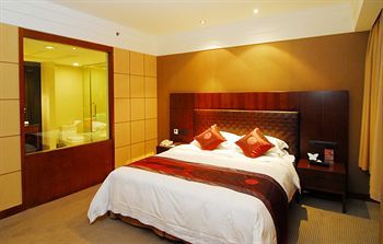 Grand Skylight Gardens Hotel Shanghai