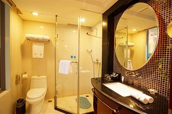 Grand Skylight Gardens Hotel Shanghai