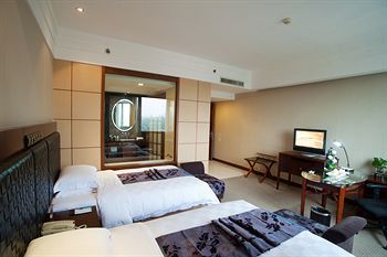 Grand Skylight Gardens Hotel Shanghai