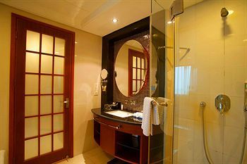 Grand Skylight Gardens Hotel Shanghai