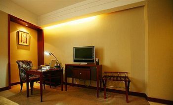 Grand Skylight Gardens Hotel Shanghai