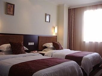 Elegance Bund Hotel