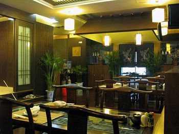 Oriental Deluxe Hotel Zhejiang