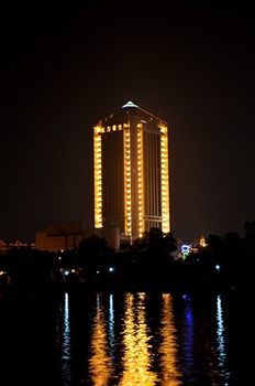 Oriental Deluxe Hotel Zhejiang