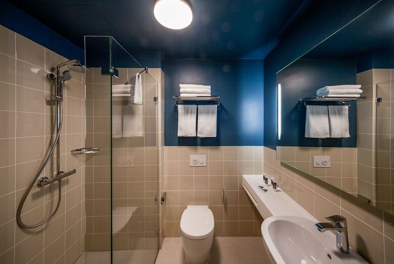 Hotel Mercure Riga Centre
