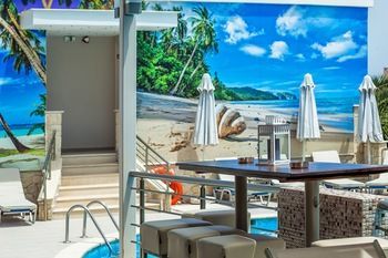 Anna Hotel