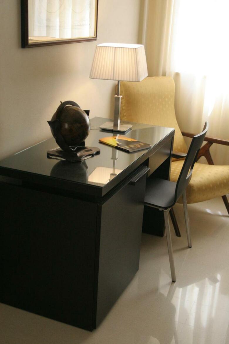 Hotel Domus Mariae Benessere