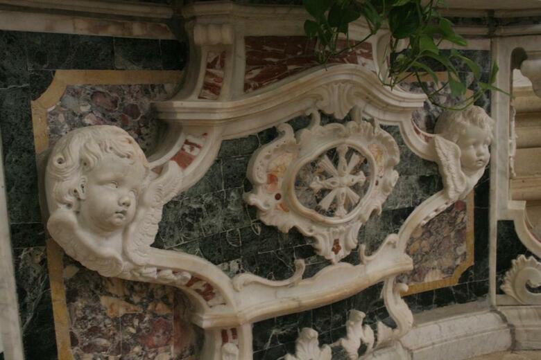 Hotel Domus Mariae Benessere