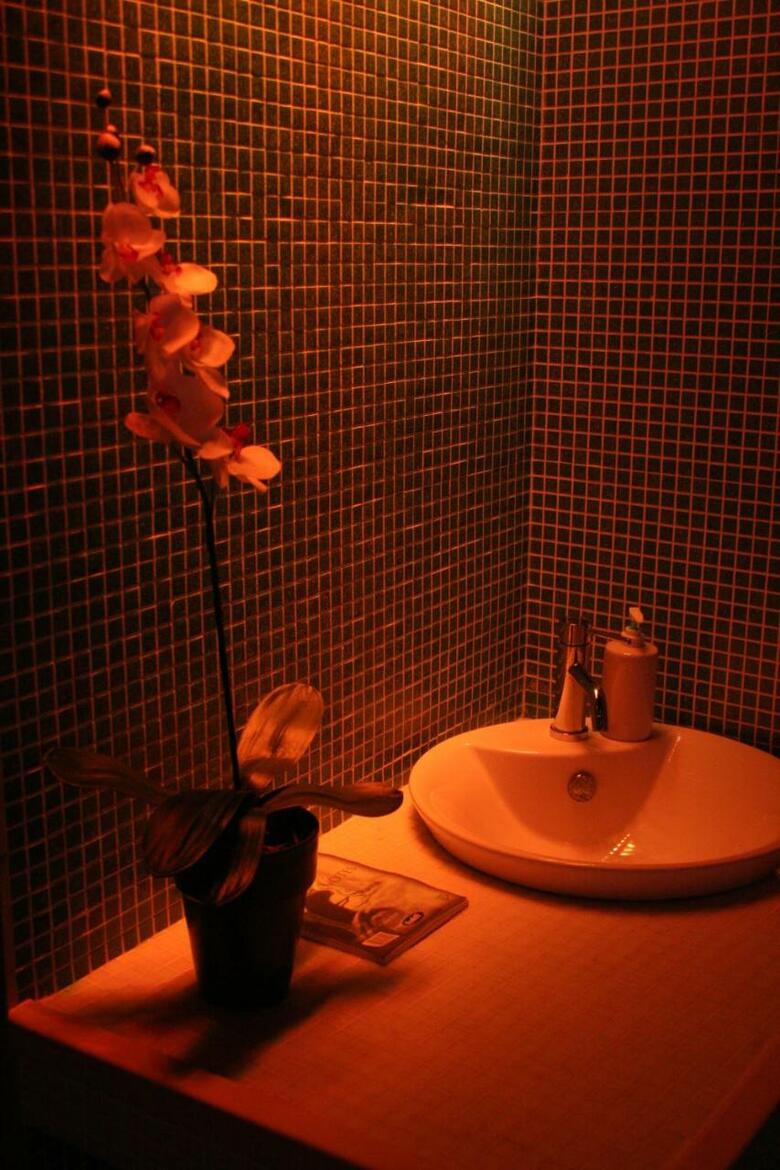 Hotel Domus Mariae Benessere