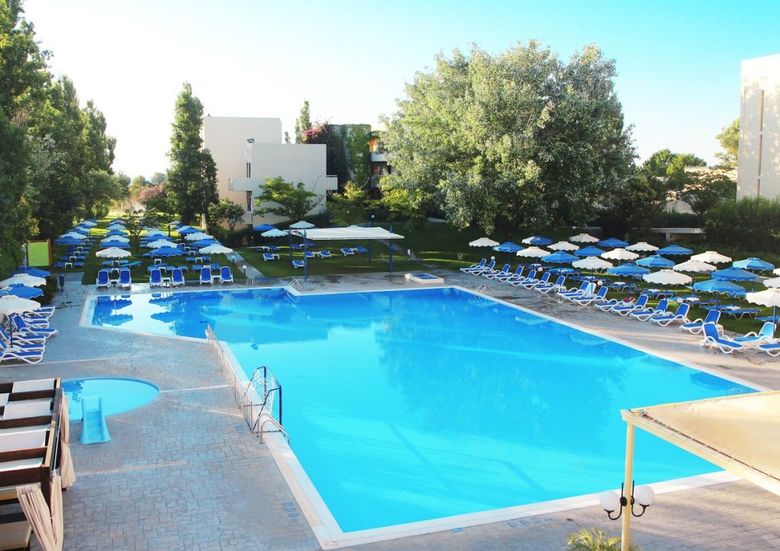 Hotel Dessole Lippia Golf Resort