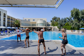 Hotel Dessole Lippia Golf Resort