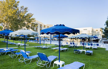 Hotel Dessole Lippia Golf Resort