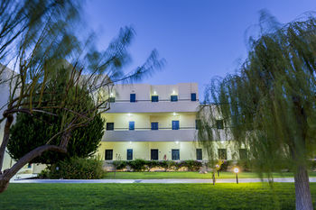 Hotel Dessole Lippia Golf Resort