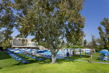 Hotel Dessole Lippia Golf Resort