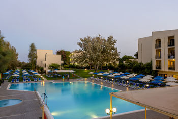 Hotel Dessole Lippia Golf Resort