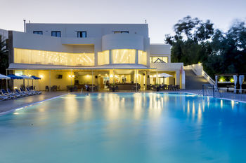 Hotel Dessole Lippia Golf Resort