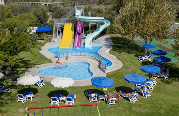 Hotel Dessole Lippia Golf Resort