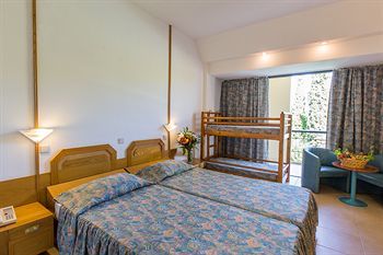 Hotel Dessole Lippia Golf Resort
