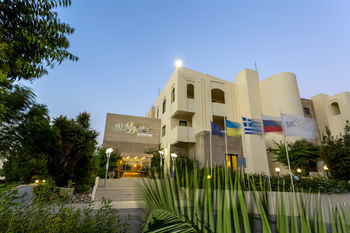 Hotel Dessole Lippia Golf Resort